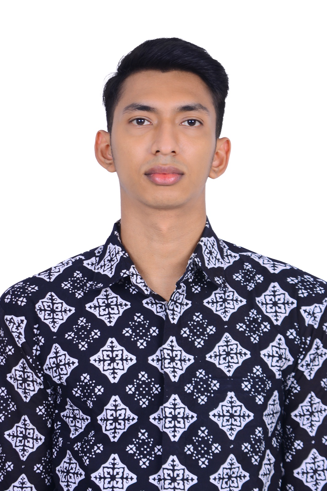Elliezer Christian Evan Sagena